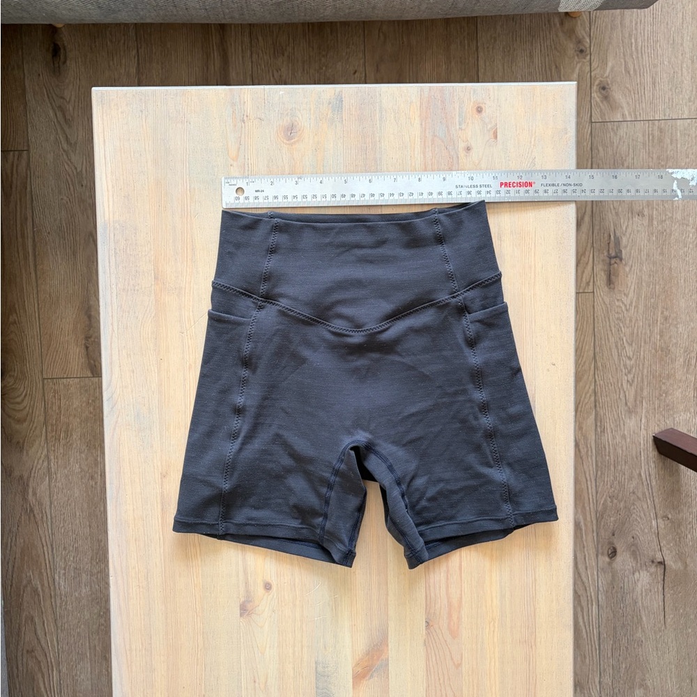 Vitality Cloud Pocket Volley Gym Short